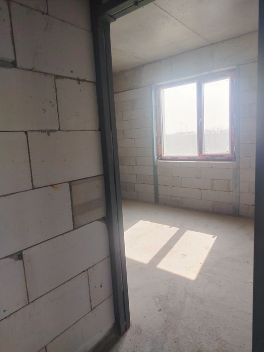 Sotiladi 2 xonali yangi dom