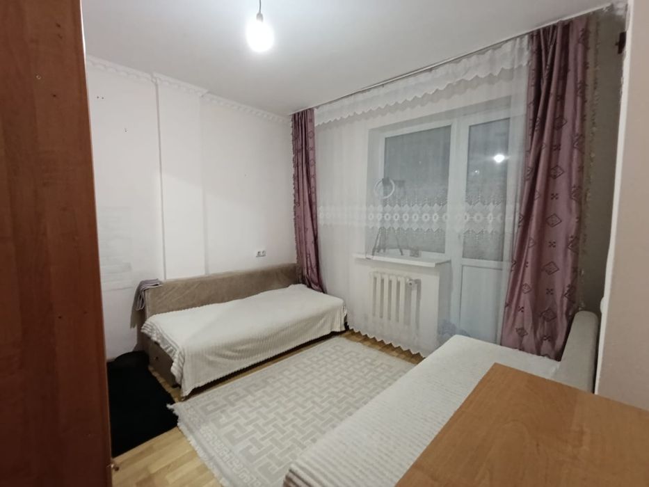 Возьму девушку на подселение