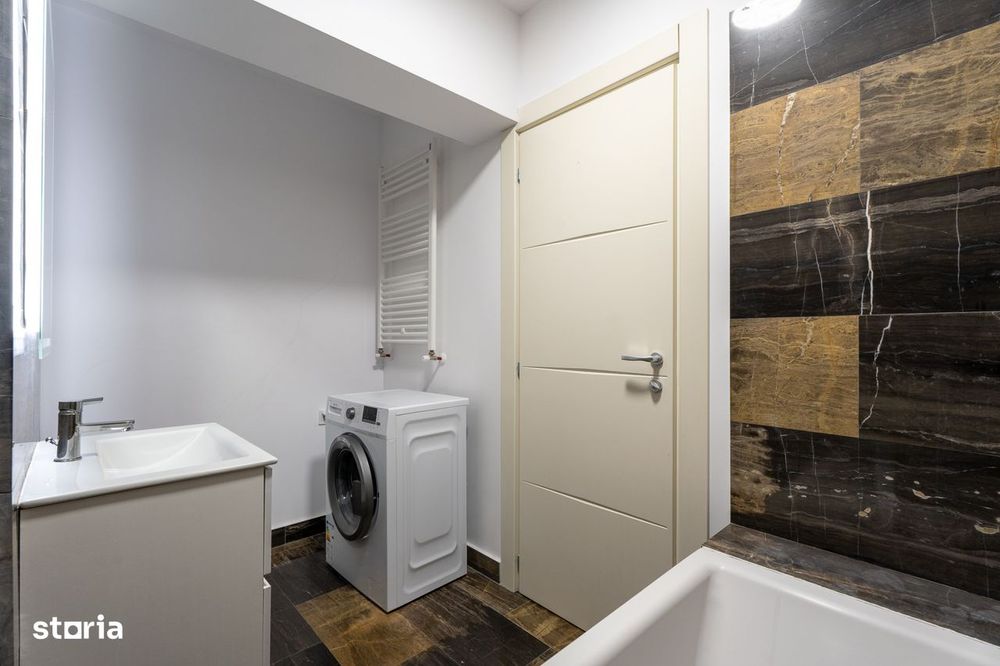 Apartament 2 camere| Complex Rezidential Himson | Tatarasi