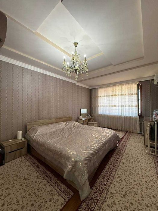 Продам 3-х комнатную(130 кв.м).Паркентский. Риёзий.ЖК Реал Хаус