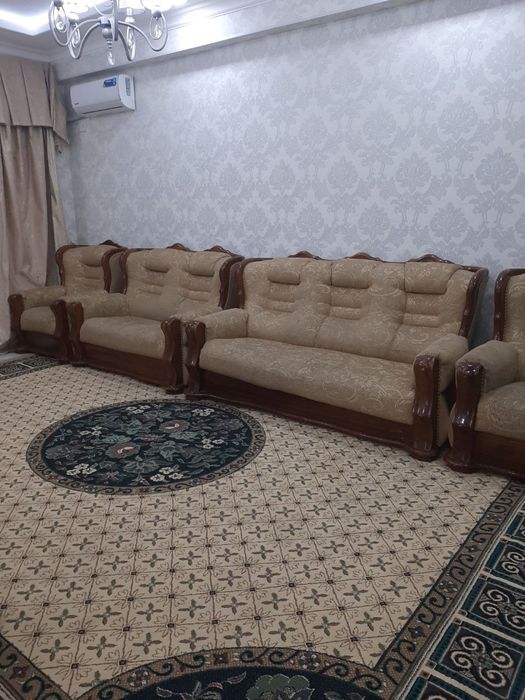 Квартира в аренду Чиланзар-ц