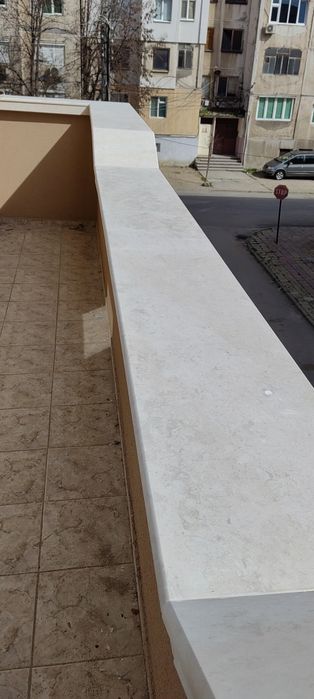 Обработка, доставка и монтаж на мрамор, гранит и травертин.