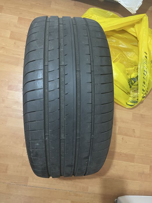 Гуми Goodyear Eagle F1 275/40R21