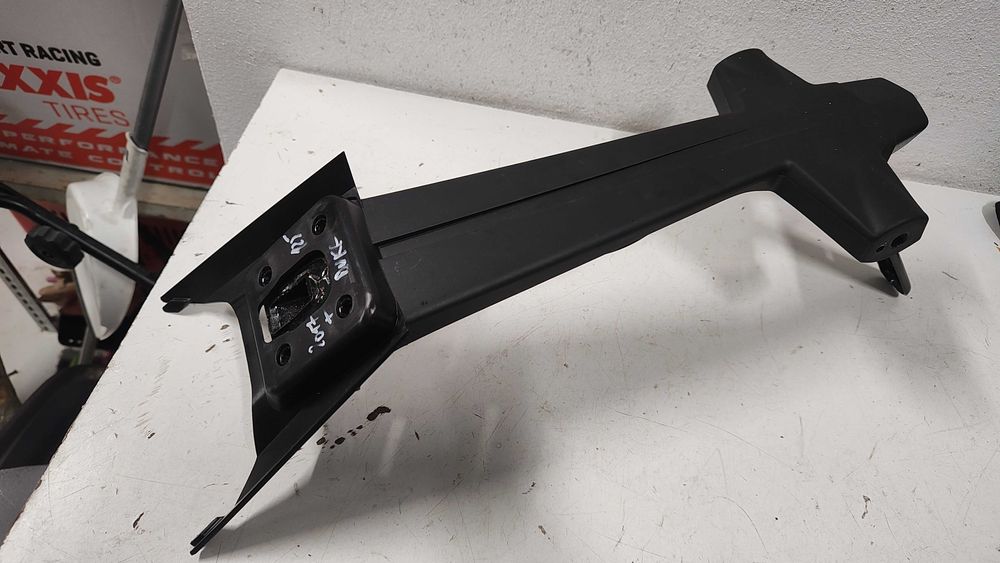 Carena  sa KTM Duke 125 390