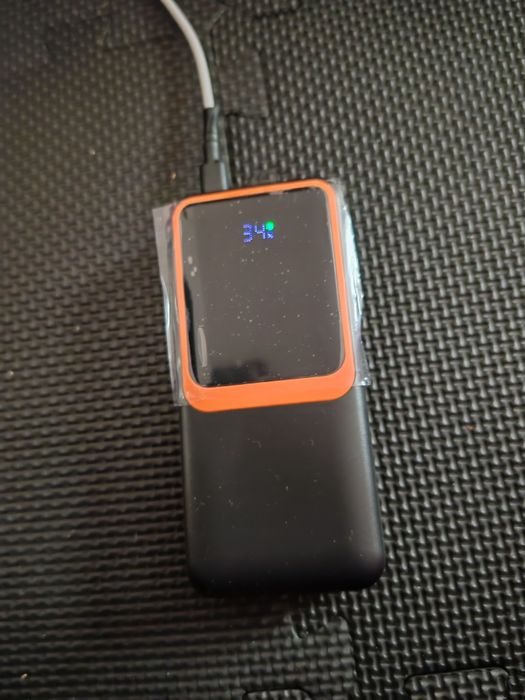 Baterie externa 20000 mAh