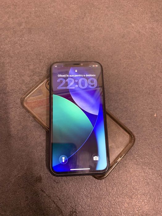 Iphone 11 pro…..