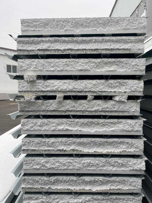 Сендвич / Sendvich / Сендвич / панел и панели от завода