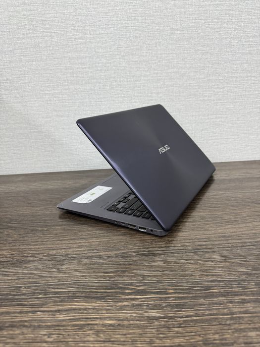 Asus VivoBook X510U intel Core i7 Для 3D Max IT и Современные Игры!