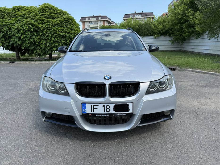 BMW 3 Series 2007 — imagine 2