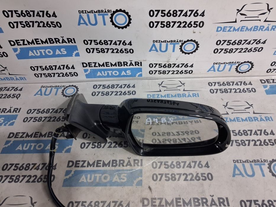 Oglinda dreapta Audi a4 b8 2010