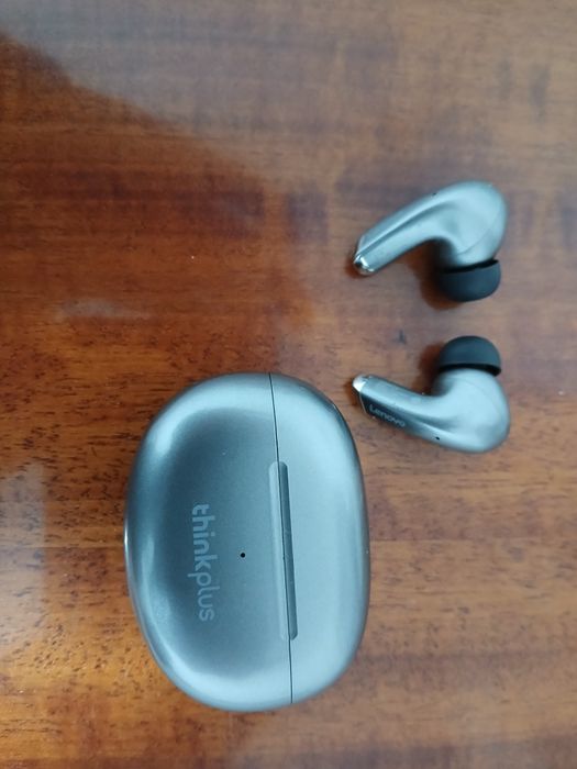 3D Lenovo thinkplus LP5 naushnik