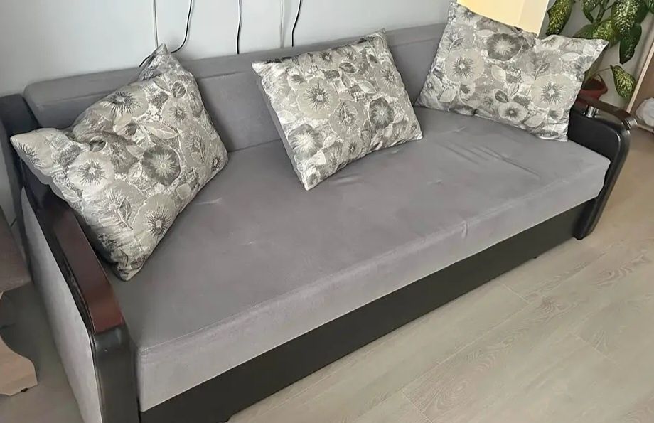 Canapea extensibilă