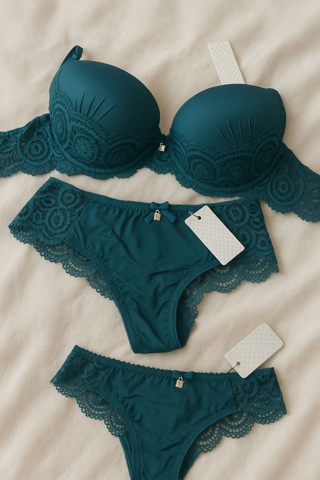 Женское белье комплекты