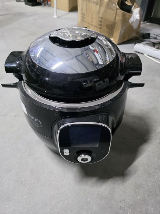 Krups/Tefal Cook4Me+ Connect pentru piese