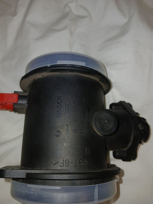 Debitmetru aer  Mercedes-Benz -000.094.07.48 l-Bosch 0-280-217-807