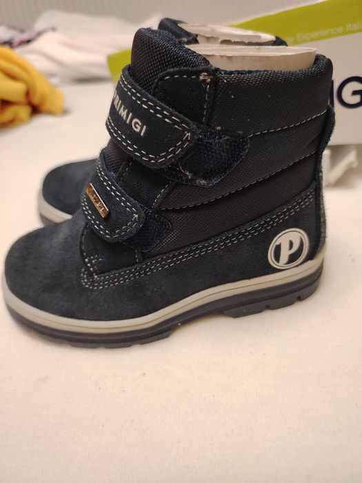 Ghete Primigi, mărimea 25