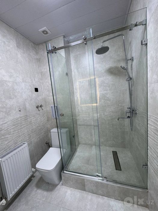 Продается 2 ком. Квартира площадью 43 кв.м. По ул. Рудаки
