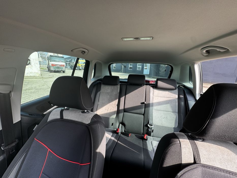 Volkswagen Tiguan 2010 2.0 disel