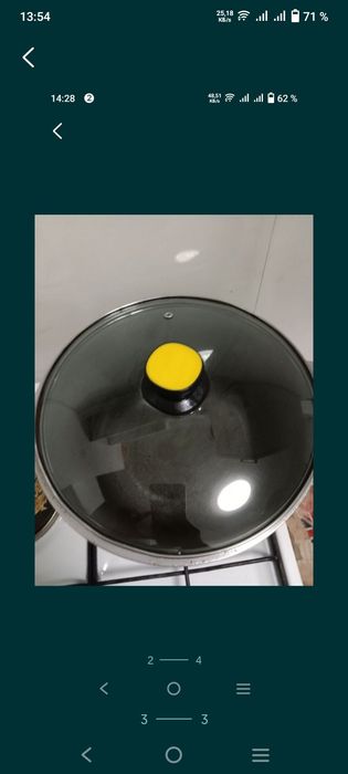 Продам Казан за 10000тг