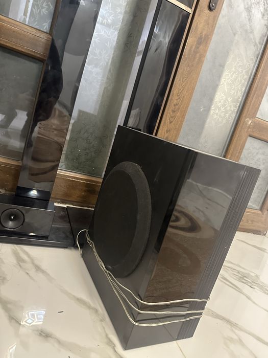 Sistem home cinema 5.1 samsung