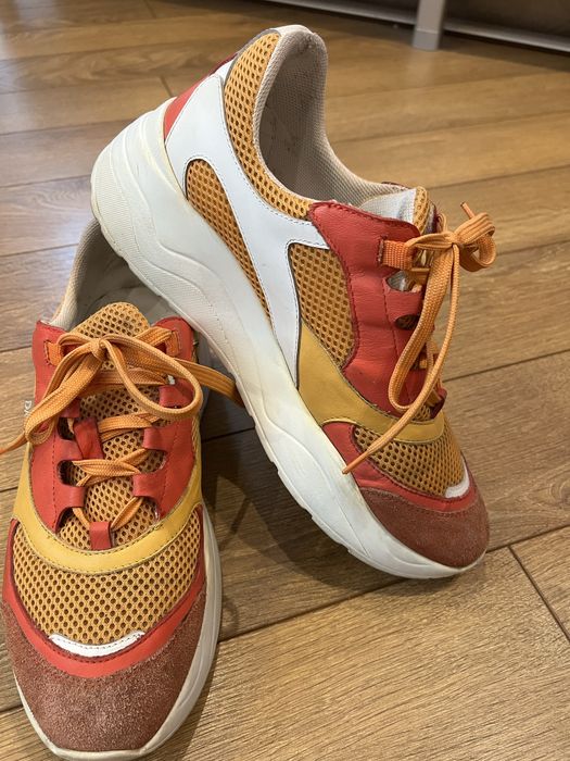 Маратонки сникърси Дарис Daris