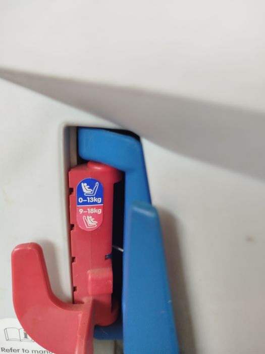 Детско столче за кола