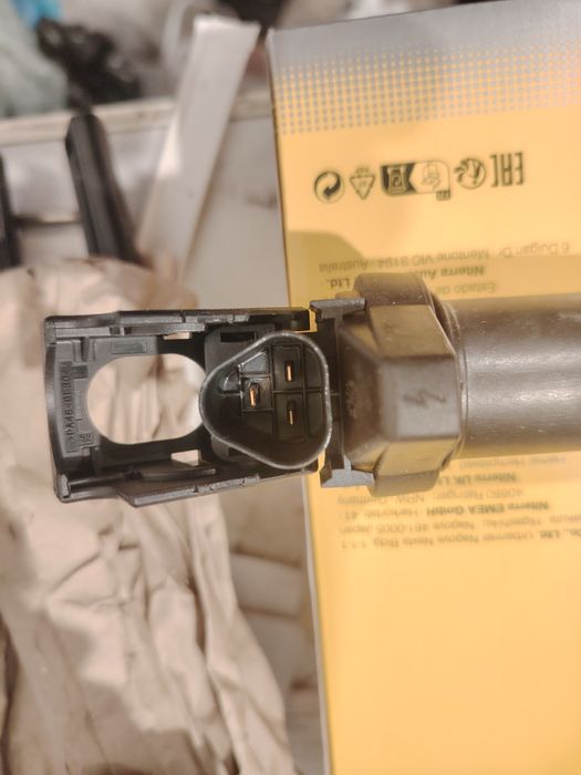 Запалителна бобина NGK 48206 / U5055