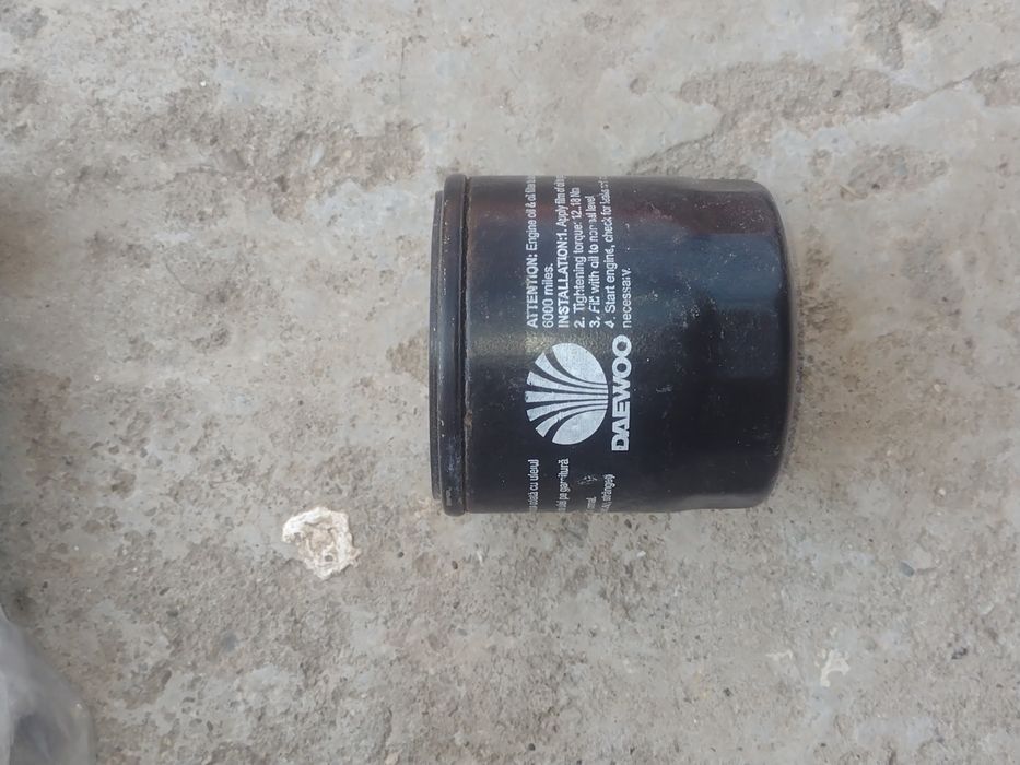 Piese Daewoo  Cielo noi