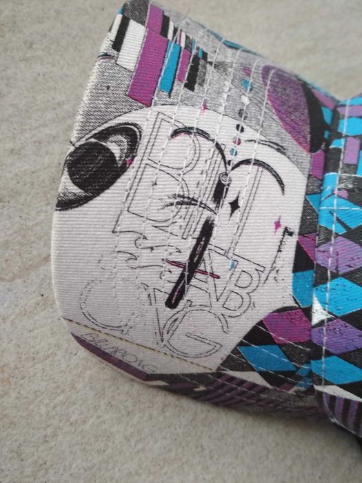 Шапка с козирка бейзболна Snapback BILLABONG