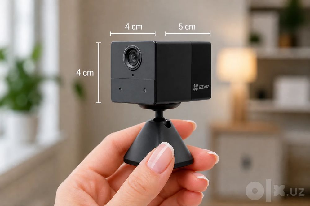 Камера видеонаблюдения Ezviz CB2 2MP