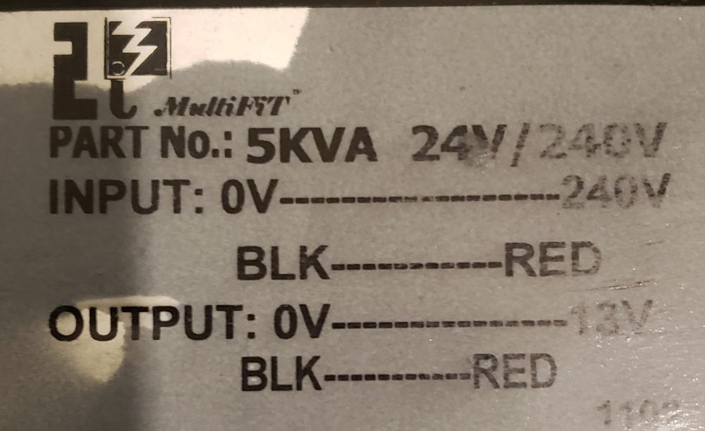 E și UPS, și Invertor_5Kw, Undă_Sinusoidală_Pură, Greutate_28Kg.