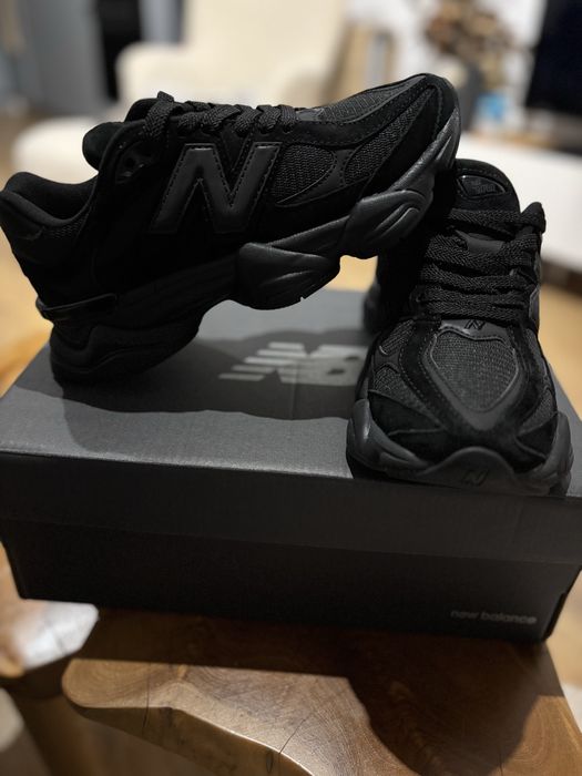 New balance 9060