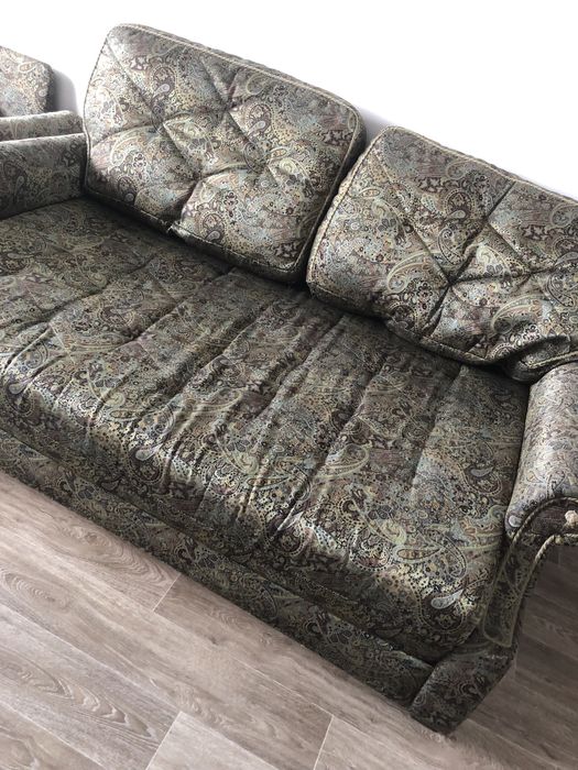 Продам диван кровать