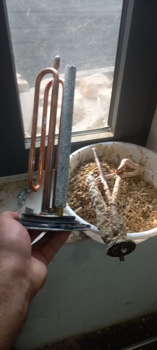 Сантехник +ремонт чистка Аристонов