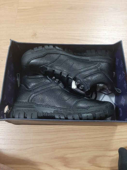 зимняя обувь 40 размер