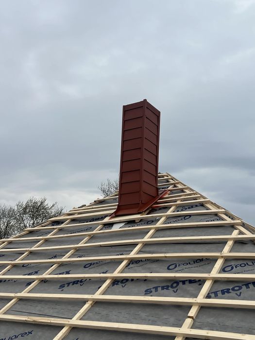 Reparati Acoperisuri