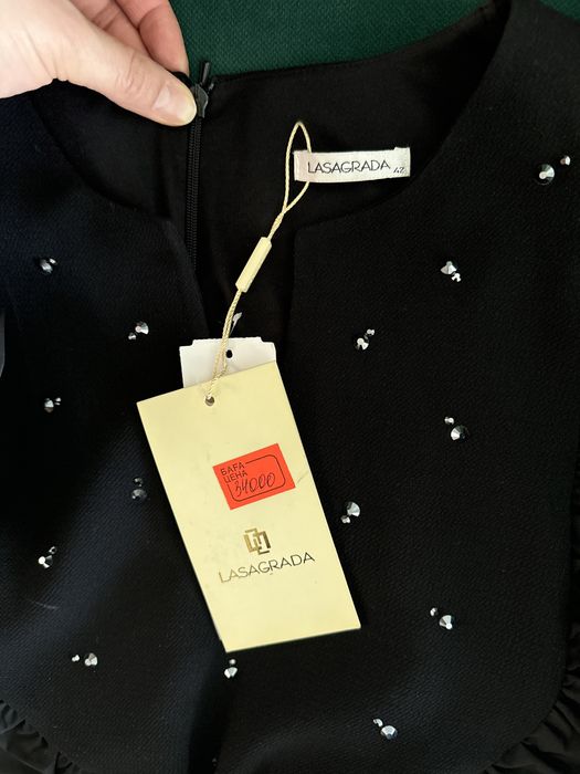 Платье от Lasagrada