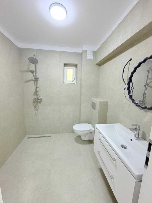 Vand apartament 2 dormitoare in Baciu