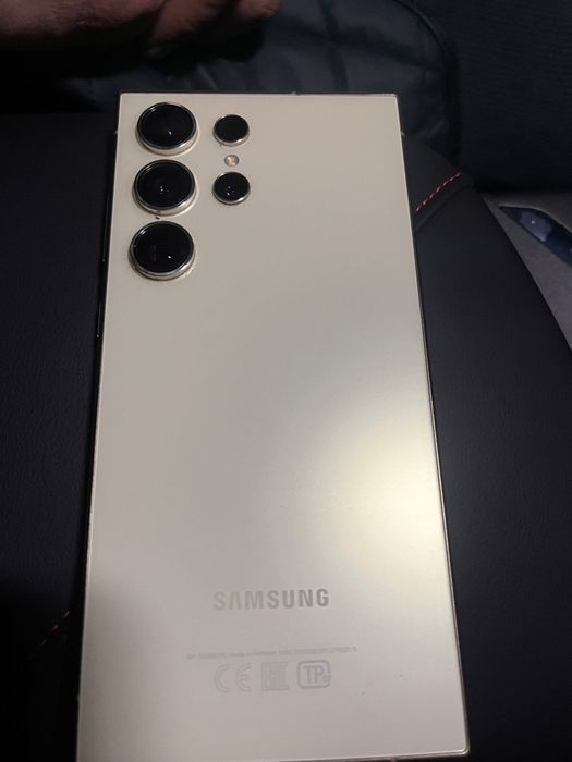 Самсунг S24 ultra