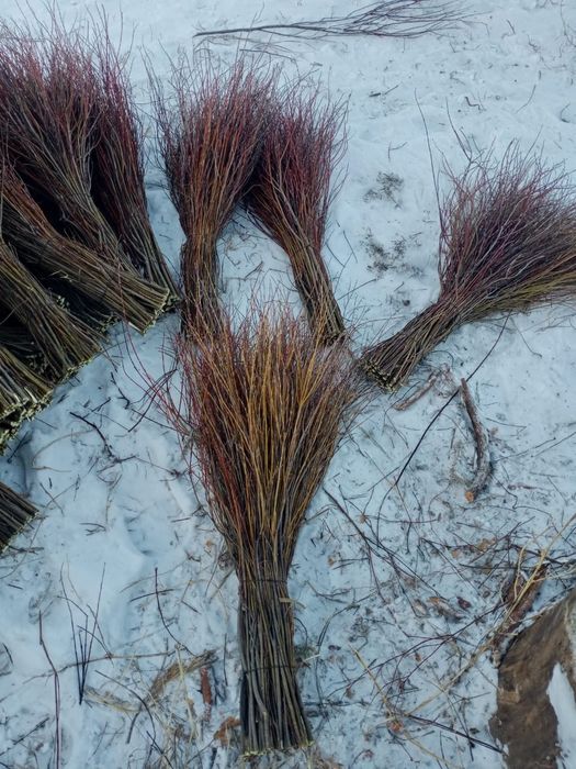 Метла для подметать