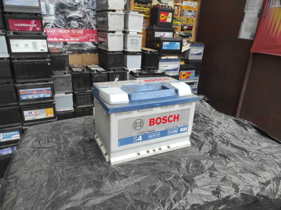 СУПЕР ЦЕНА!!! Евтин акумулатор 75ач и много други предложения...