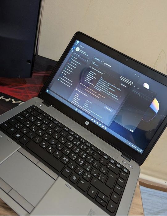 Ноутбук Нр Elitebook Core i5-5