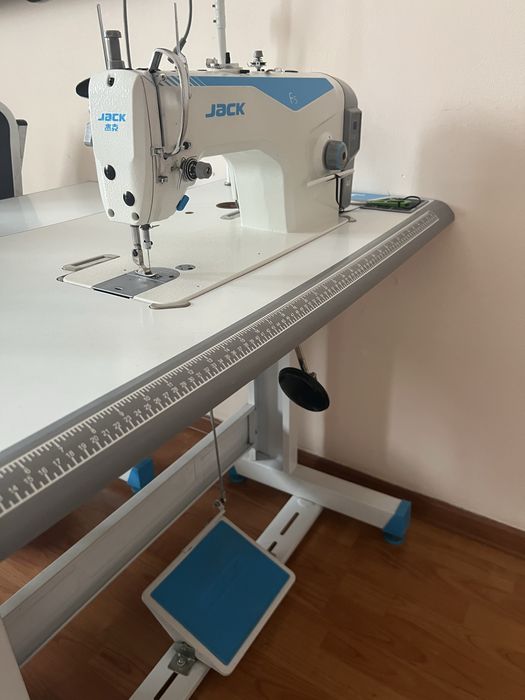 Швейная машина jacj f5