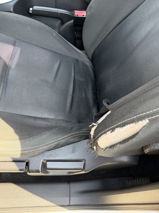 Vând Nissan Qashqai J10, an 2012, motorizare 1.6 benzină, 117 CP, mașină personală.