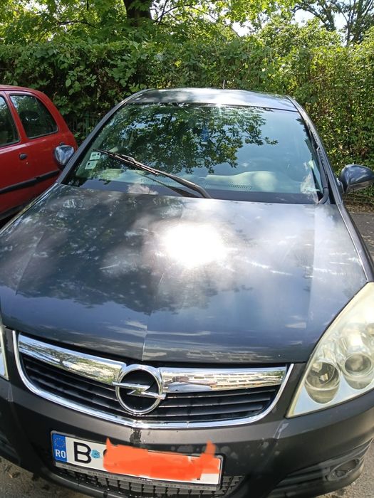 Opel Vectra C 1.8