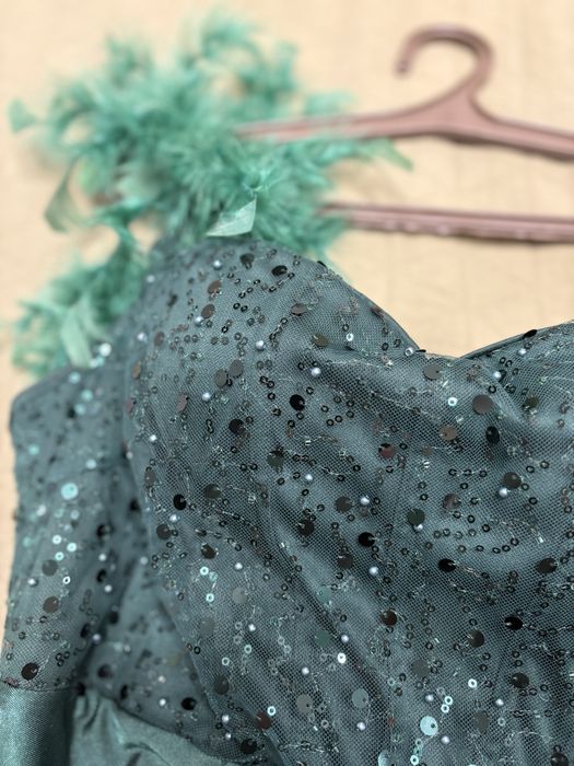 Продам вечернее платье