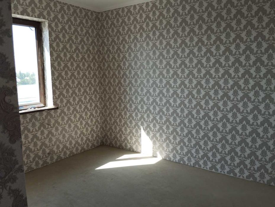 Ko`p qavatli uydagi xonadon