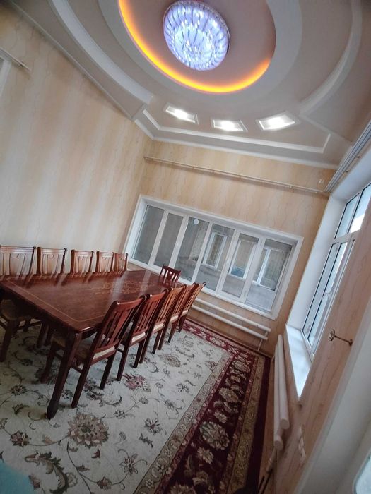 Учтепа судини оркасидаги махаллада катта учаска сотилади