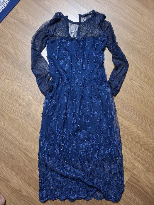 Платья 40-44,двойки