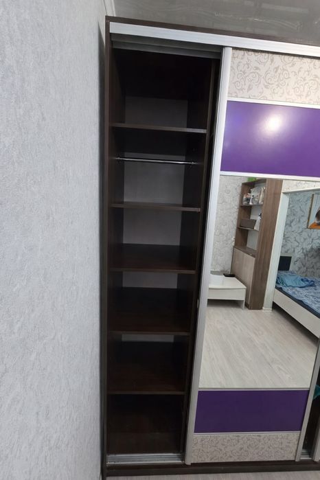 Продам шкаф-купе